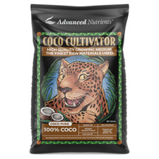 Advanced Nutrients Coco Pure 50L – Substrato professionale 100% cocco