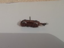 LIMA CARRELLO FOLLE MARRONE