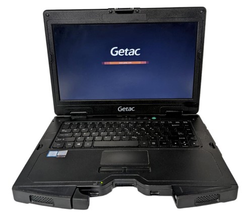 Outdoor rugged getac s410 - s410, g2