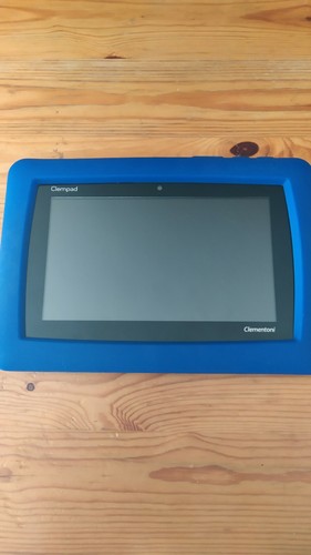 Clementoni clempad 13695 - clementoni,