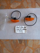 Golf - Cabrio MK1 coppia