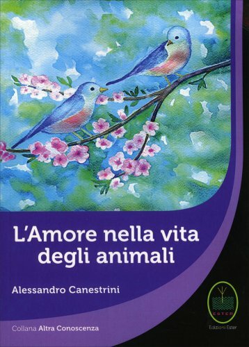Libro amore nella - vita, degli