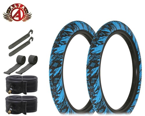 Alta 35 semi slick - alta, x