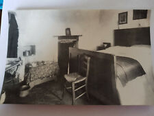 Cartolina  Camera dove