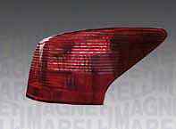 Fanale fanalino stop originale - fanale,