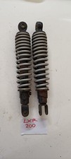 Ammortizzatori peugeot lxr 200 - lxr,