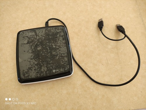 Super multi drive - super-multi, portatile