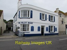 Photo Pub - Grade II listed