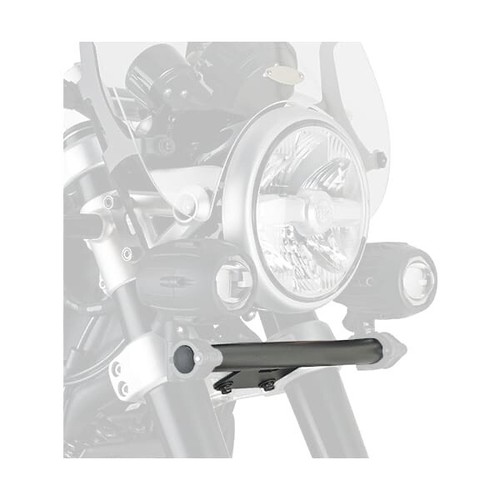 Supporti staffe attacchi - staffe,