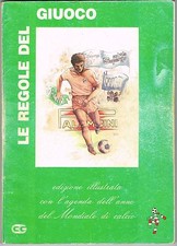 LE REGOLE DEL GIUOCO - ED