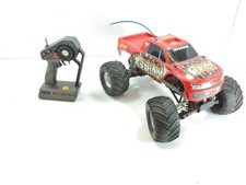 *ULTRA RARO* Traxxas GRINDER