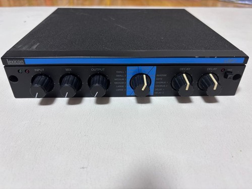 Lexicon lxp 338979 - lexicon,