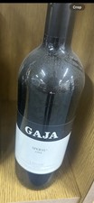 Gaja 2004 Sperss Langhe Rare -