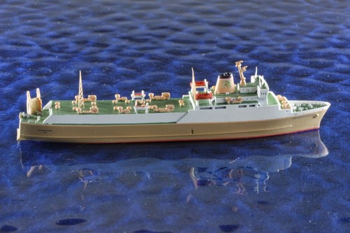 Serenissima express produttore - serenissima,