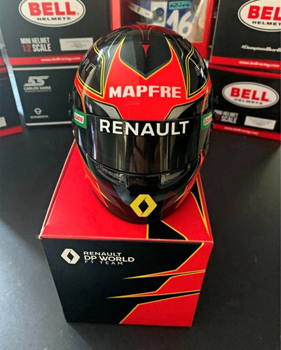 Campana scala renault dp - campana,