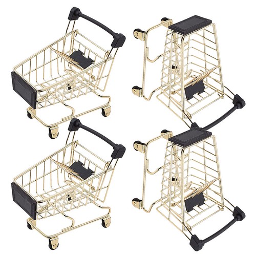 Pcs carrello del - pcs,