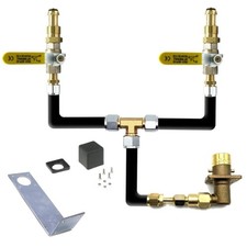 Set Di 2 Bombole Di GPL