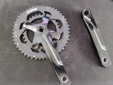 FSA Omega 2x Guarnitura 10