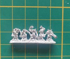 Warmaster  10mm 