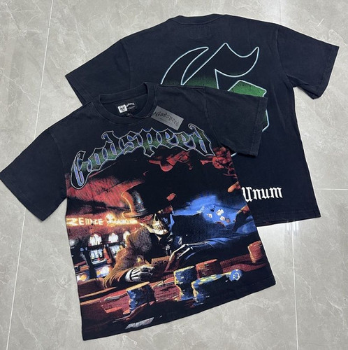 Nuova shirt uomo stampa - nuova, t-shirt