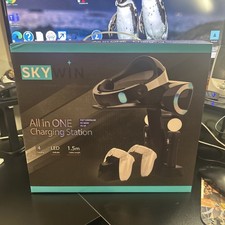 Skywin All-in-One Dock