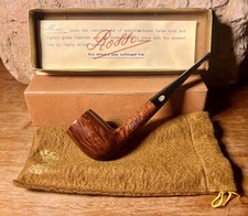 PIPA” ROSSI FERDINANDO “  EXPORT PIPE PRE 1980 NUOVA