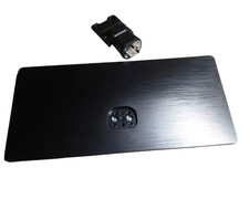 (B25)  BASE STAND   TV 32" Panasonic TB-32S40AEZ  COMPLETA DI VITI  NUOVA