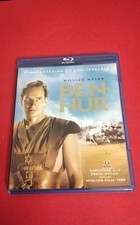 2 Blu Ray Ben-Hur di William