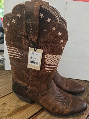 Ariat stivali donna heritage - ariat,