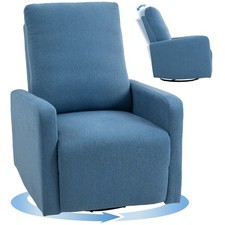 HOMCOM Poltrona Relax