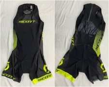 Tuta triathlon donna SCOTT