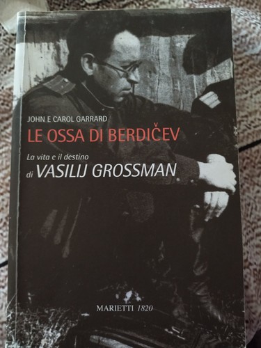 Ossa berdicev la vita - "le,