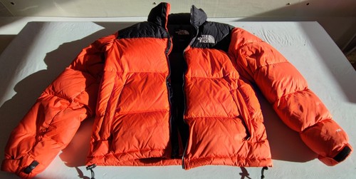Piumino the north face - piumino,