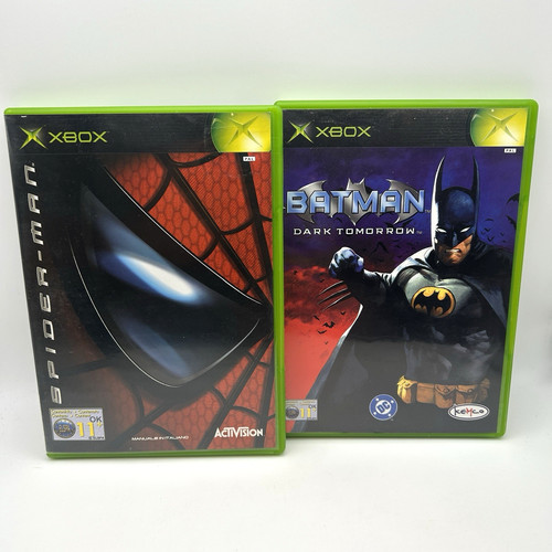 Spider man batman - batman, dark