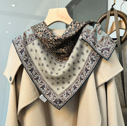 Fazzoletto collo - fazzoletto, 70%