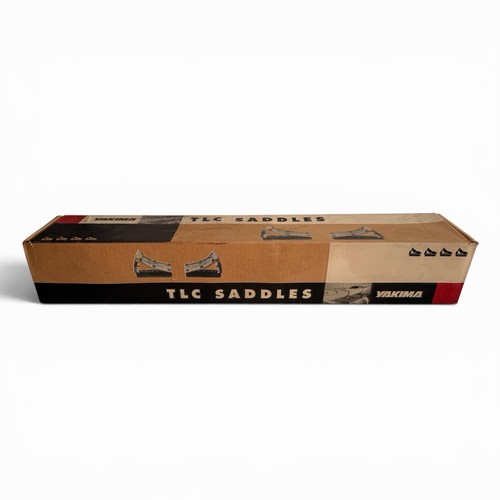 Yakima tlc selle canoa kayak - selle,