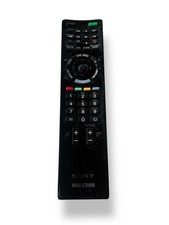 Telecomando TV SONY KDL- 40NX720 Per Pezzi Di Ricambio 