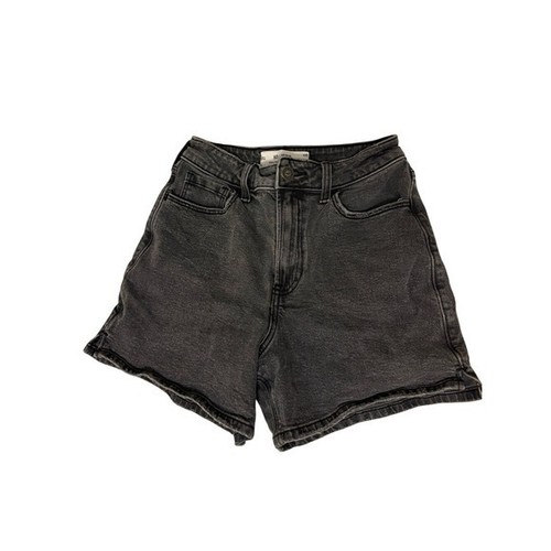 Pantaloncini jeans hollister - pantaloncini,