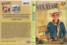 Rex Lease Double Feature