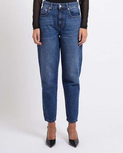 Jeans donna iblues - donna, fit