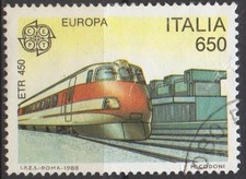 Repubblica Italiana 1988