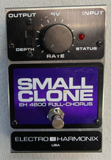 Electro-Harmonix Classics