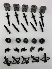 Lego piatto petto completo - lego,