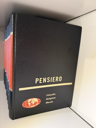 Mondi dell uomo enciclopedia - i,