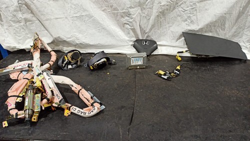 Kit airbag senza cruscotto per - kit,