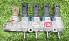 INIETTORI GPL PER FIAT Panda 3° Serie 09sq99020061 Bifuel/Metano (12>)