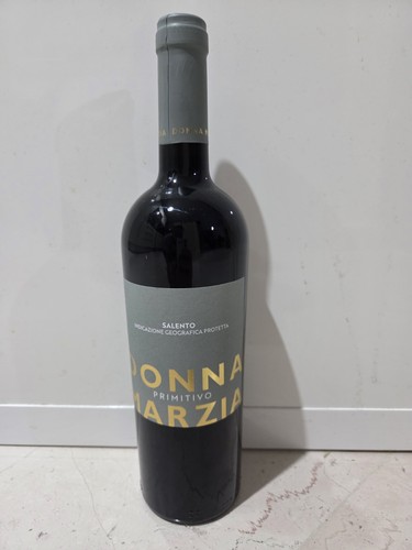 Primitivo manduria - di,