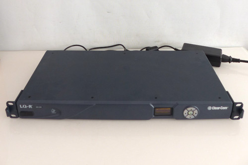 Clearcom 2w4 4w4 r - clearcom,