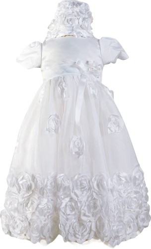 Mara vestito con - mara, fiocco