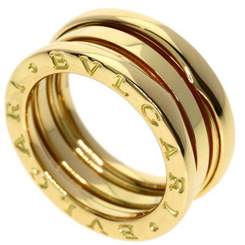 Anello bvlgari zero1 fasce - anello,